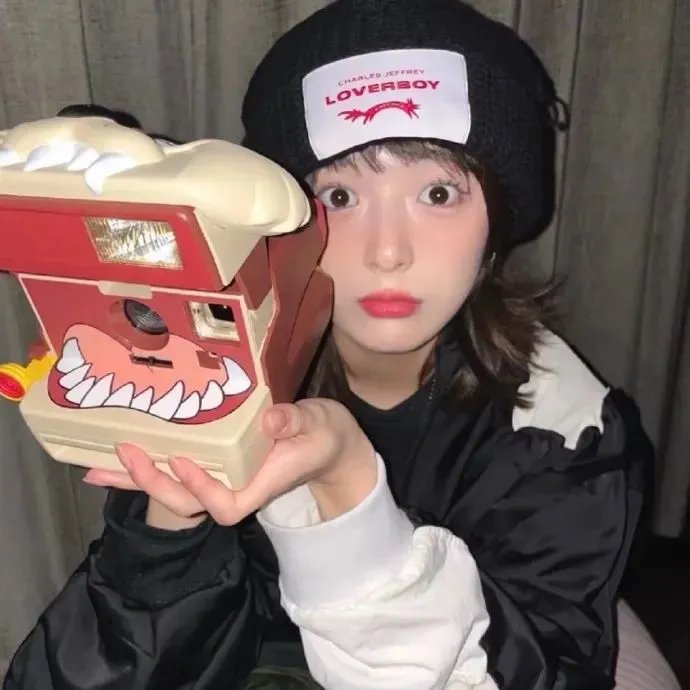 被困在外封面