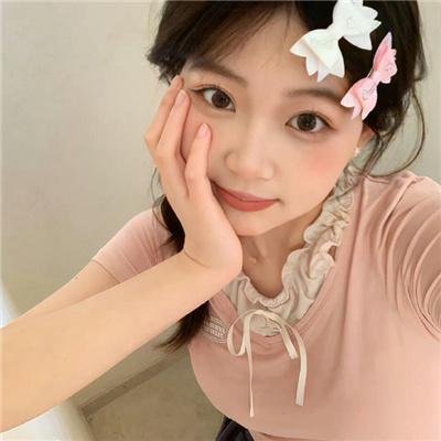 洗发水封面